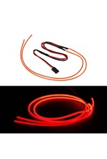 POWER HOBBY PHB7375RED FLEXIBLE CUTTABLE LED STRIP LIGHT: RED