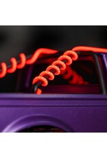 POWER HOBBY PHB7375RED FLEXIBLE CUTTABLE LED STRIP LIGHT: RED