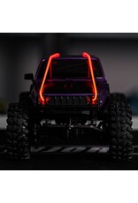 POWER HOBBY PHB7375RED FLEXIBLE CUTTABLE LED STRIP LIGHT: RED