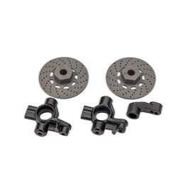 TRAXXAS TRA10524 STEERING CONV KIT DRIFT CAR