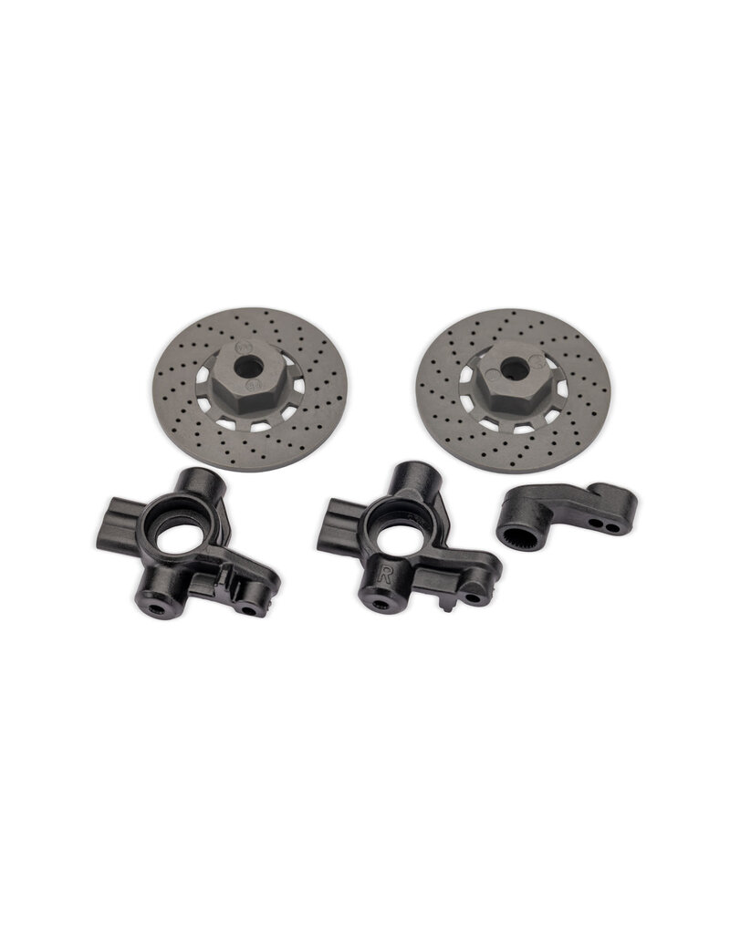 TRAXXAS TRA10524 STEERING CONV KIT DRIFT CAR