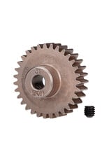 TRAXXAS TRA5638 PINION GEAR 31-T 32-P STEEL