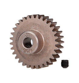 TRAXXAS TRA5638 PINION GEAR 31-T 32-P STEEL