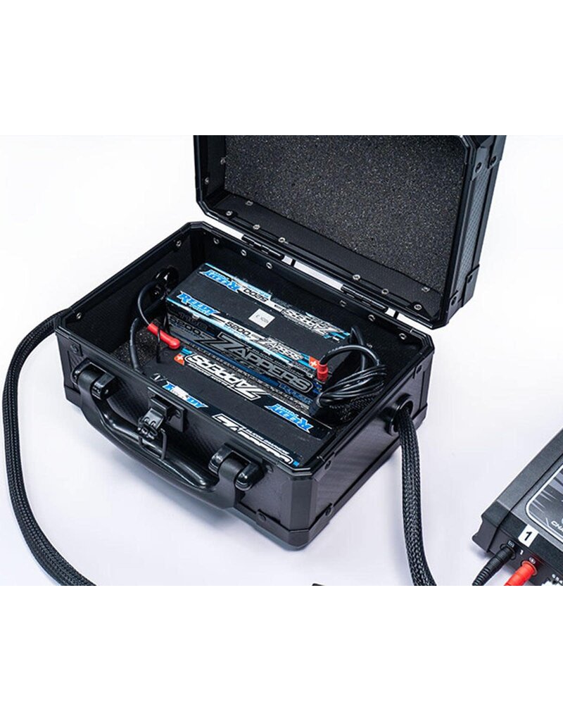 KOSWORK KOS32310S SMALL LIPO CHARGING CASE (210X150X125MM)