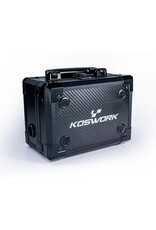 KOSWORK KOS32310S SMALL LIPO CHARGING CASE (210X150X125MM)