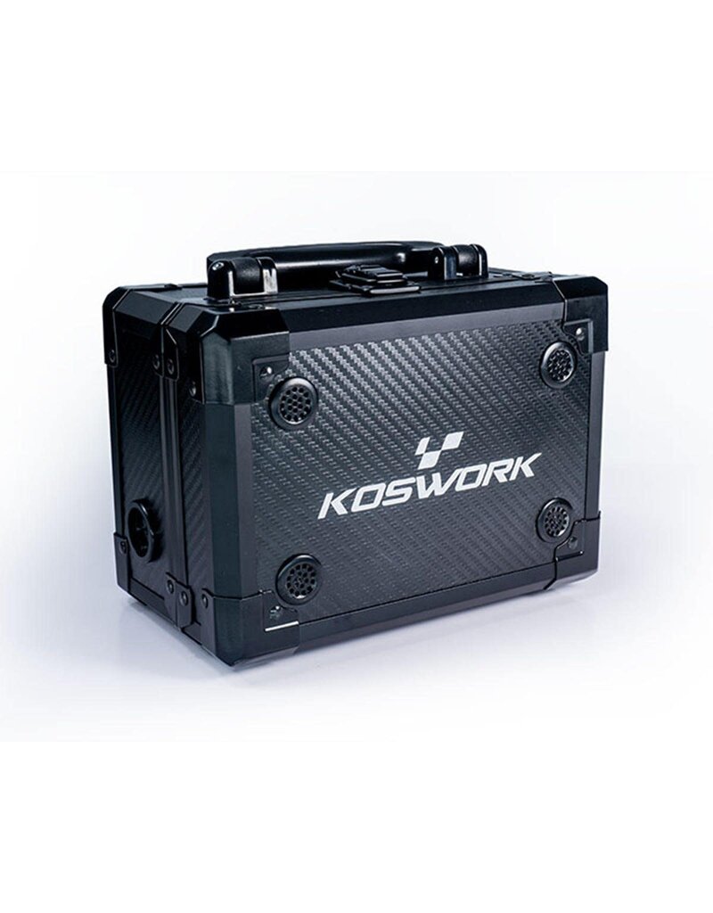 KOSWORK KOS32310S SMALL LIPO CHARGING CASE (210X150X125MM)