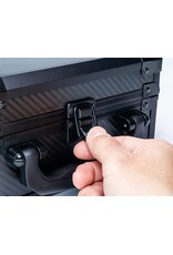 KOSWORK KOS32310S SMALL LIPO CHARGING CASE (210X150X125MM)