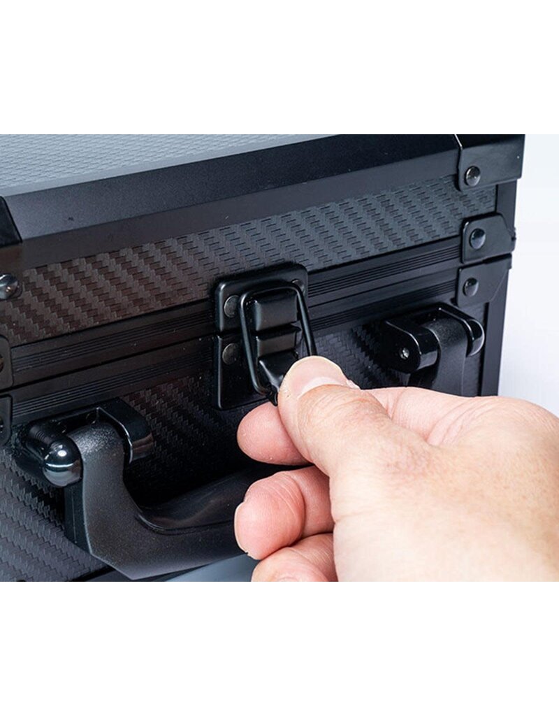 KOSWORK KOS32310S SMALL LIPO CHARGING CASE (210X150X125MM)