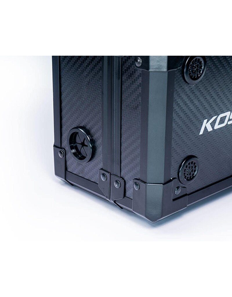 KOSWORK KOS32310S SMALL LIPO CHARGING CASE (210X150X125MM)