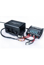 KOSWORK KOS32310S SMALL LIPO CHARGING CASE (210X150X125MM)