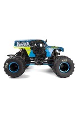 HPI RACING HPI160765 MONSTER KING FORD BRONCO BIG KAHUNA, ELECTRIC