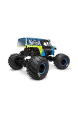 HPI RACING HPI160765 MONSTER KING FORD BRONCO BIG KAHUNA, ELECTRIC