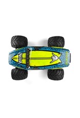 HPI RACING HPI160765 MONSTER KING FORD BRONCO BIG KAHUNA, ELECTRIC