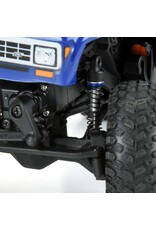 PROLINE RACING PRO641200 1/30 PRO-SPEC FRONT/REAR (21.5MM) ALUMINUM SCALER SHOCKS: AXIAL SCX30