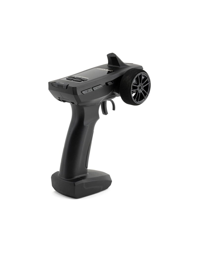 VANQUISH VPS09010B 1/10 H10 OPTIC 4WD TRAIL BUGGY RTR