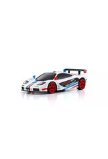 KYOSHO KYO32372KE MINI-Z RWD MR-04 MCLAREN F1 GTR KYOSHO EUROPE 30TH ANNIVERSARY