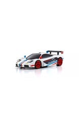 KYOSHO ***PRE-ORDER*** KYO32372KE MINI-Z MR04 MCLAREN F1 GTR KYOSHO EUROPE 30TH ANNIVERSARY