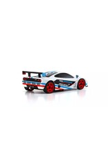 KYOSHO KYO32372KE MINI-Z RWD MR-04 MCLAREN F1 GTR KYOSHO EUROPE 30TH ANNIVERSARY
