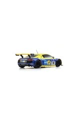 KYOSHO ***PRE-ORDER*** KYO32371BT MINI-Z RWD MR04 AUIDI R8 LMS: PHEONIX RACING NBR