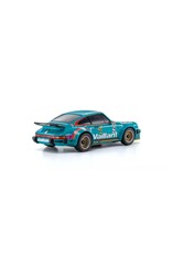 KYOSHO KYO32368V MINI-Z RWD MR04 PORSCHE 934 RSR TURBO 1976 VAILLANT #9