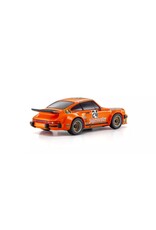 KYOSHO KYO32368EM MINI-Z RWD MR04 PORSCHE 934 RSR TURBO 1976 JAGERMEISTER #24