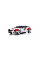 KYOSHO KYO32654CS MINI-Z AWD MA020 READYSET TOYOTA CELICA TURBO 4WD NO.2 WRC