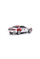KYOSHO ***PRE-ORDER*** KYO32654CS MINI-Z AWD MA020 TOYOTA CELICA TURBO 4WD NO.2 WRC