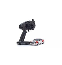 KYOSHO KYO32654CS MINI-Z AWD MA020 READYSET TOYOTA CELICA TURBO 4WD NO.2 WRC