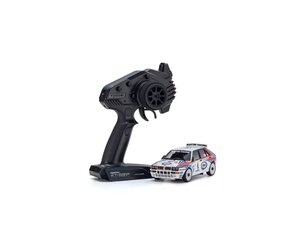 KYO32655MC MINI-Z AWD MA020 LANCIA DELTA NO. 4 MONTE CARLO RALLY