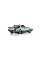KYOSHO KYO32365GR MINI-Z RWD MR-04 READYSET MAZDA SAVANNA RX7 (SA22) 1979 DAYTONA WINNER NO. 7