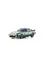KYOSHO ***PRE-ORDER*** KYO32365GR MINI-Z RWD MR04 MAZDA SAVANNA RX7 (SA22) 1979 DAYTONA WINNER NO. 7