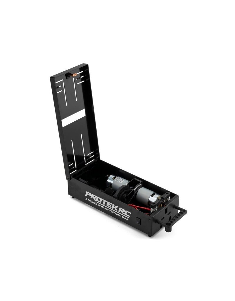 PROTEK RC PTK-4500 PROTEK RC "SURESTART" PROFESSIONAL 1/8 OFF-ROAD STARTER BOX