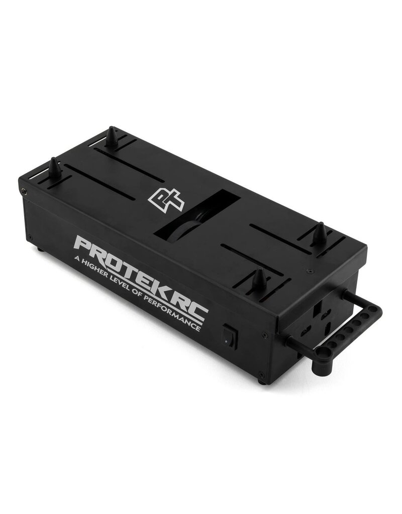PROTEK RC PTK-4500 PROTEK RC "SURESTART" PROFESSIONAL 1/8 OFF-ROAD STARTER BOX