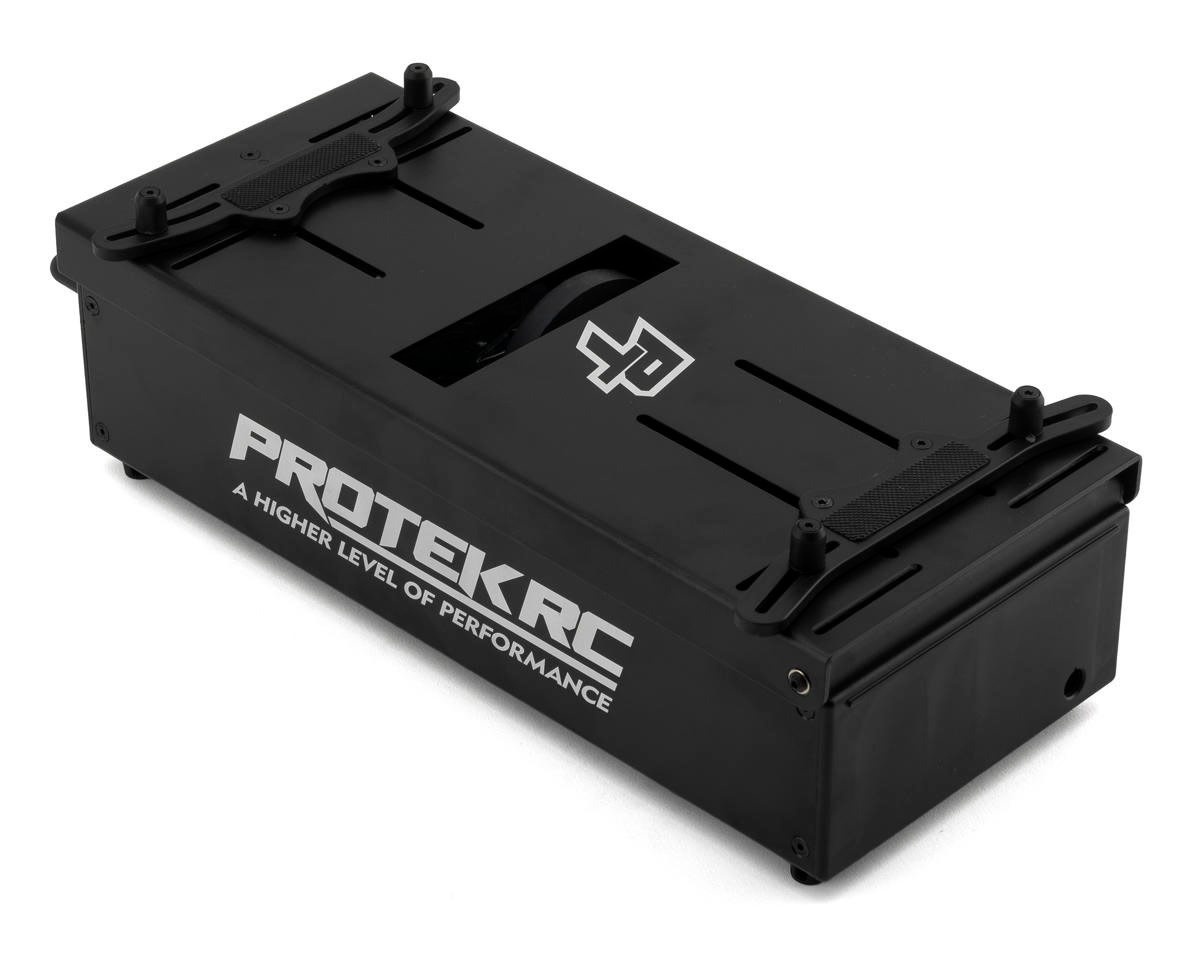 PTK-4500 PROTEK RC "SURESTART" PROFESSIONAL 1/8 OFF-ROAD STARTER BOX