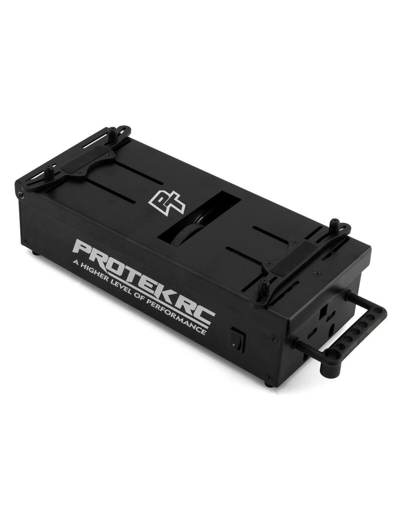 PROTEK RC PTK-4500 PROTEK RC "SURESTART" PROFESSIONAL 1/8 OFF-ROAD STARTER BOX