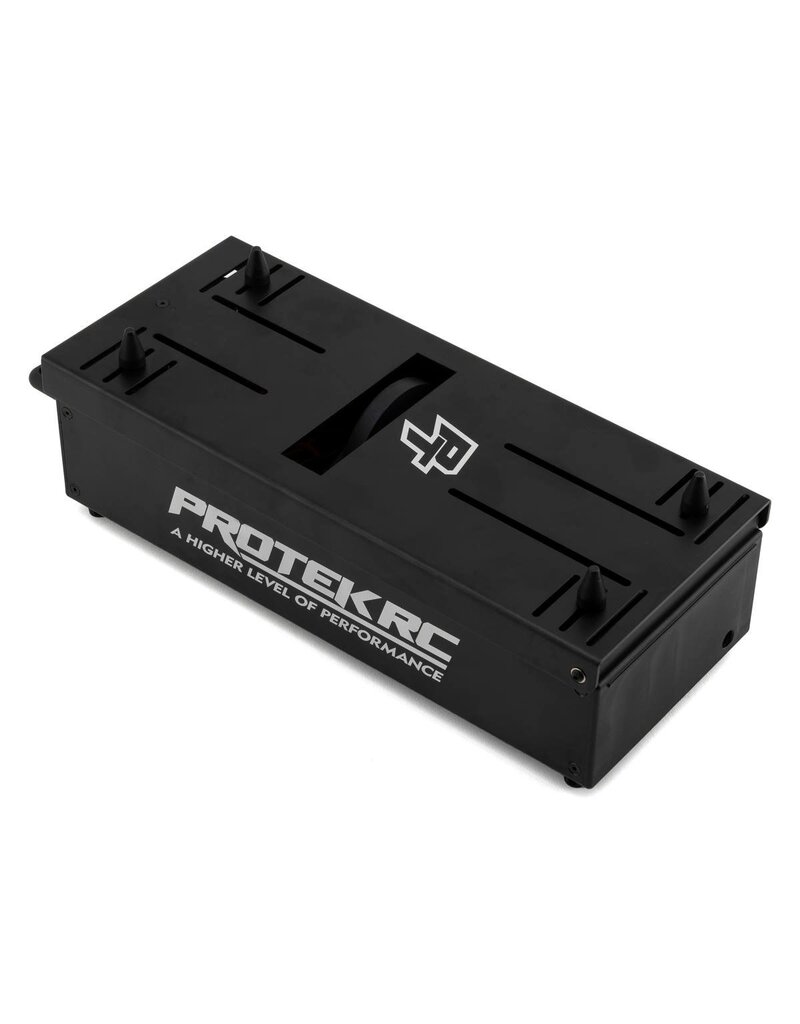 PROTEK RC PTK-4500 PROTEK RC "SURESTART" PROFESSIONAL 1/8 OFF-ROAD STARTER BOX