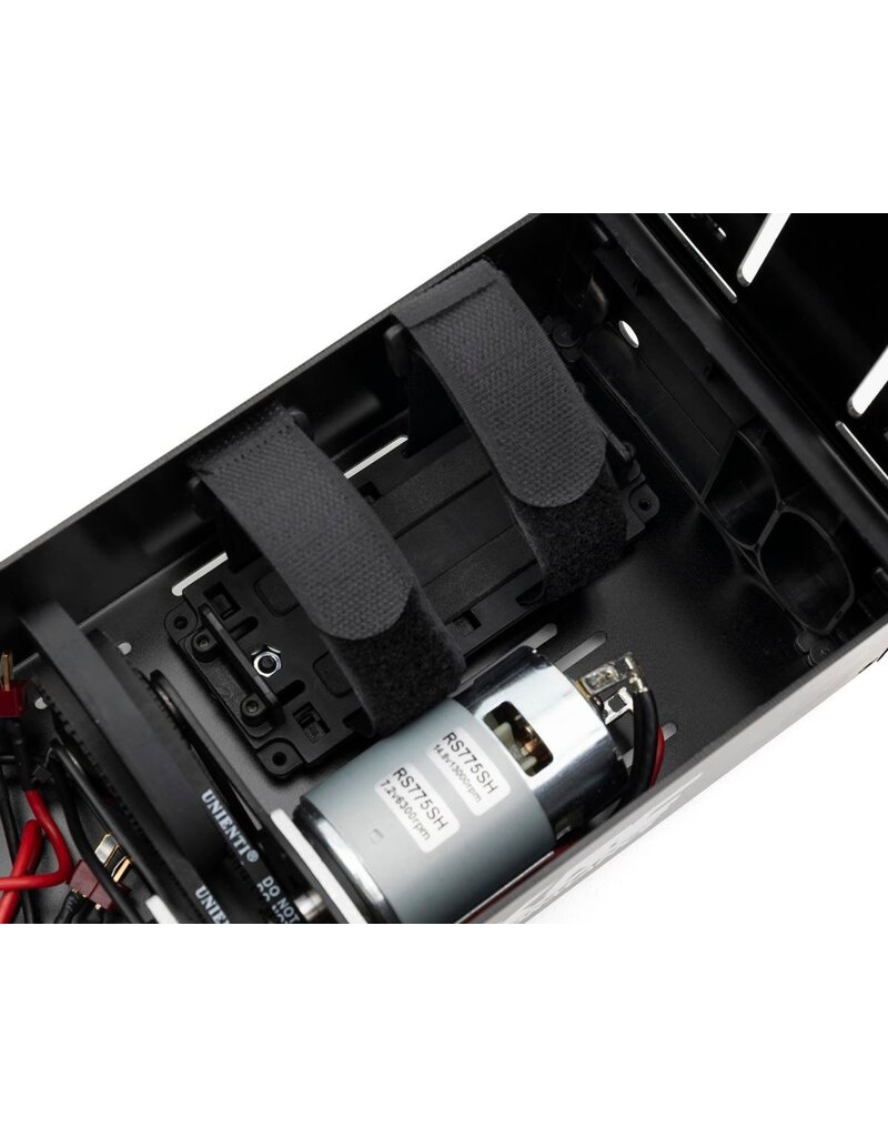 PROTEK RC PTK-4500 PROTEK RC "SURESTART" PROFESSIONAL 1/8 OFF-ROAD STARTER BOX