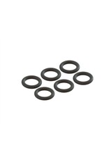 ARRMA ARA716033 O-RING 5.8X1.5MM (6)
