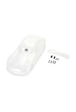 PROLINE RACING PRO368417 PRE-CUT 2002 DODGE VIPER GTS CLEAR FOR LOSI NASCAR