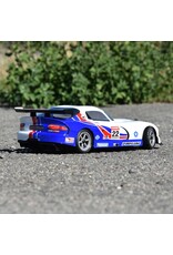 PROLINE RACING PRO368417 PRE-CUT 2002 DODGE VIPER GTS CLEAR FOR LOSI NASCAR