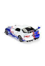 PROLINE RACING PRO368417 PRE-CUT 2002 DODGE VIPER GTS CLEAR FOR LOSI NASCAR