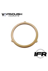 VANQUISH VPS05436 1.9" SLIM IFR BEADLOCK RING: BRONZE