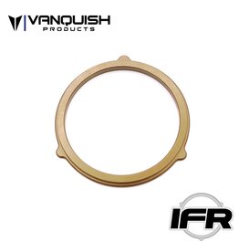 VANQUISH VPS05436 1.9" SLIM IFR BEADLOCK RING: BRONZE