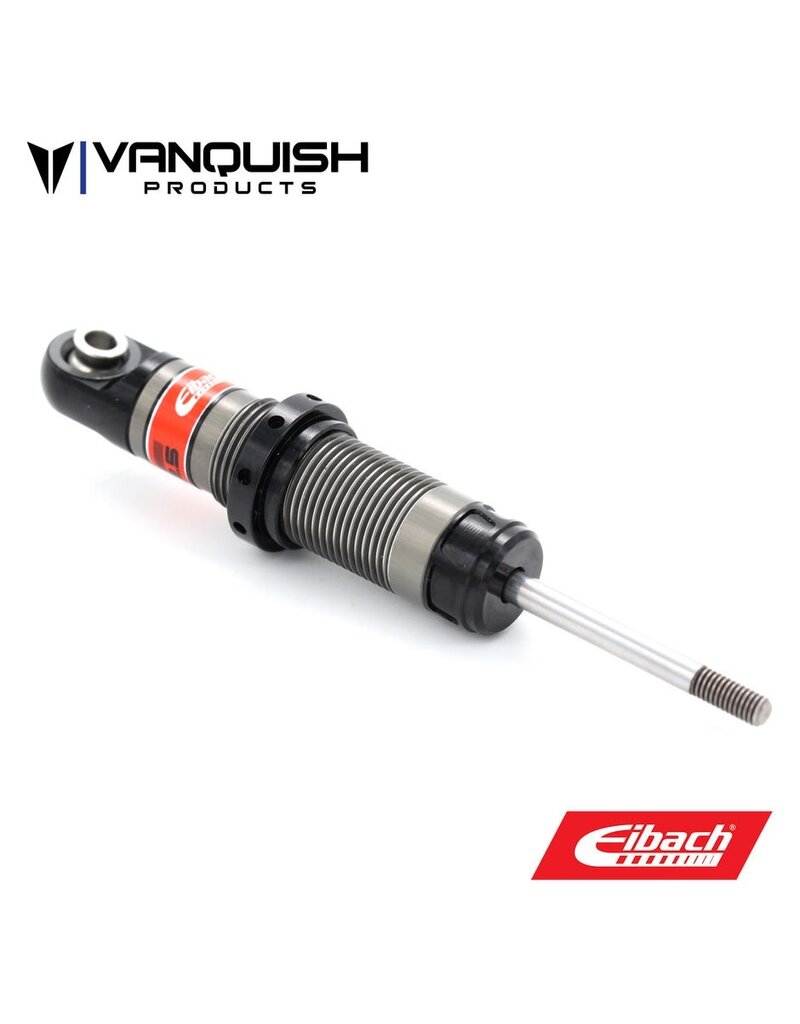 VANQUISH VPS10351 EIBACH 90MM SCALE SHOCK SET (2)