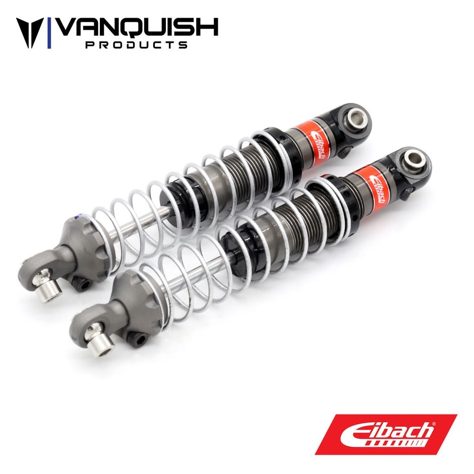 VPS10351 EIBACH 90MM SCALE SHOCK SET (2)