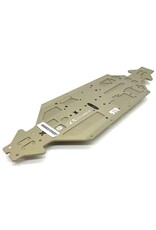 ARRMA ARA320646 ALUMINUM CHASSIS TLR TYPHON