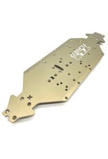 ARRMA ARA320646 ALUMINUM CHASSIS TLR TYPHON