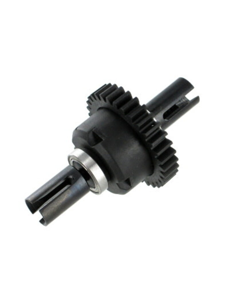 REDCAT RACING BS810-026 COMPLETE CENTER DIFFERENTIAL