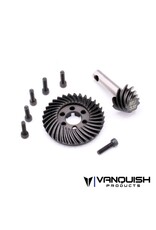 VANQUISH VPS08331 AR44 AXLE UNDERDRIVE GEAR SET (33T/8T)