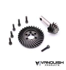 VANQUISH VPS08331 AR44 AXLE UNDERDRIVE GEAR SET (33T/8T)